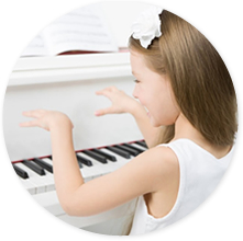 こどもピアノ・エレクトーンコース（３歳～高校生）