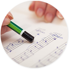 大人のピアノ・エレクトーンコース 